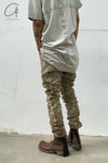 BORIS BIDJAN SABERI BOOT1 F2519M Horse Leather Boots